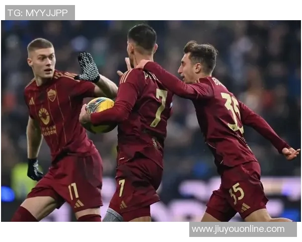 罗马队表现出色九轮进十球并列榜首仅一场失利