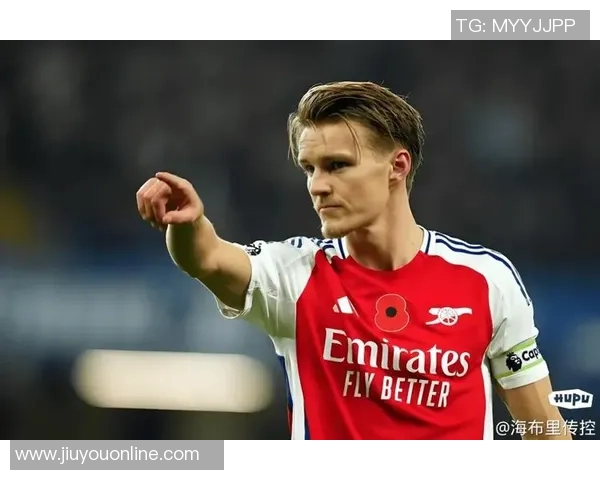 厄德高在欧洲世预赛中表现卓越助攻最多创造机会第二多