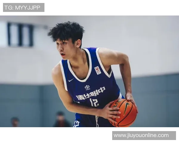 官方宣布管子煜租借至加拿大BSL联赛Sudbury5球队助力新赛季